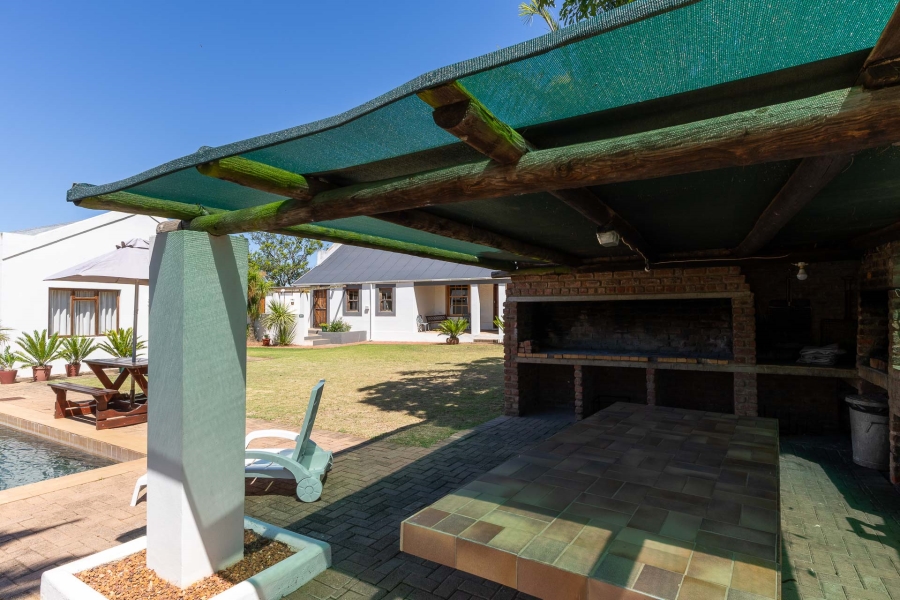 15 Bedroom Property for Sale in Riversdale Rural Western Cape